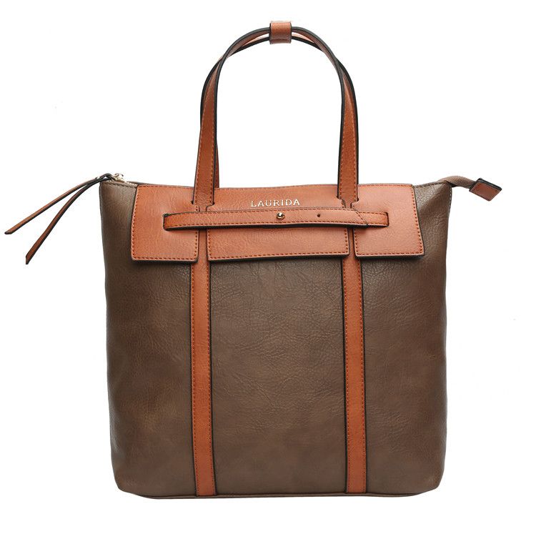 Popular tote bag style women bags handbag for ladies