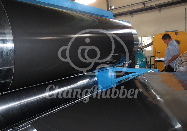 Natural Rubber Sheet