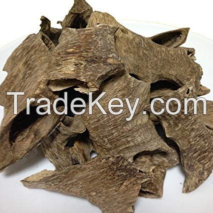 Agarwood chips