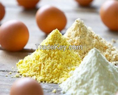 Powdered Eggs