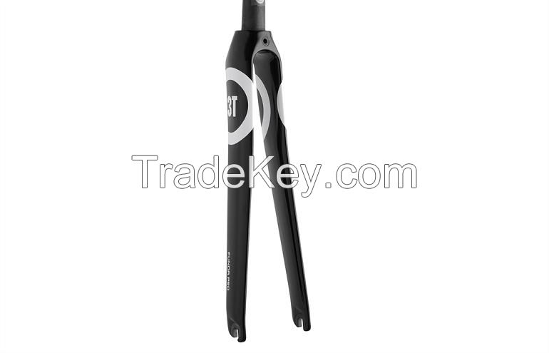 3T FUNDA PRO 1 1/8&quot; FORK