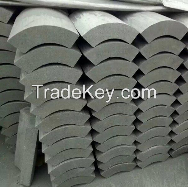 Graphite Anode graphite rods