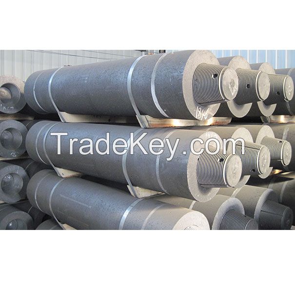 graphite electrode uhp grade