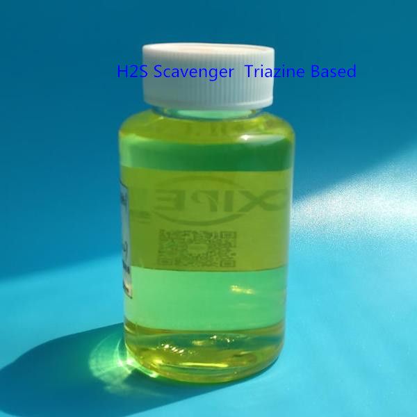 (Ethylenedioxy)Dimethanol  H2S Scavenger  Non-Triazine Based