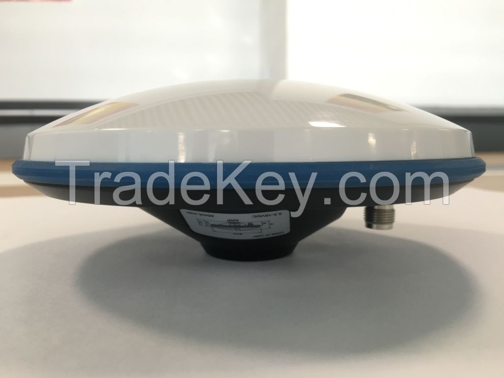 GK-AIRXF Series GNSS Antenna