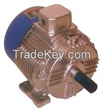 ELECTRIC INDUCTION MOTORS