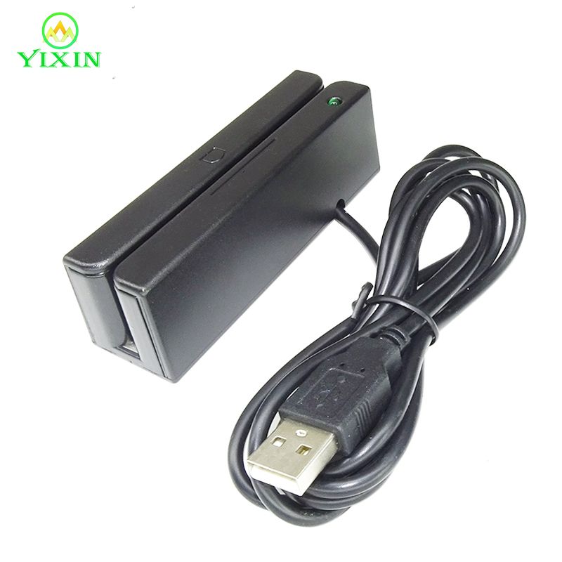 YIXIN Mobile credit card readers or Magnetic card reader