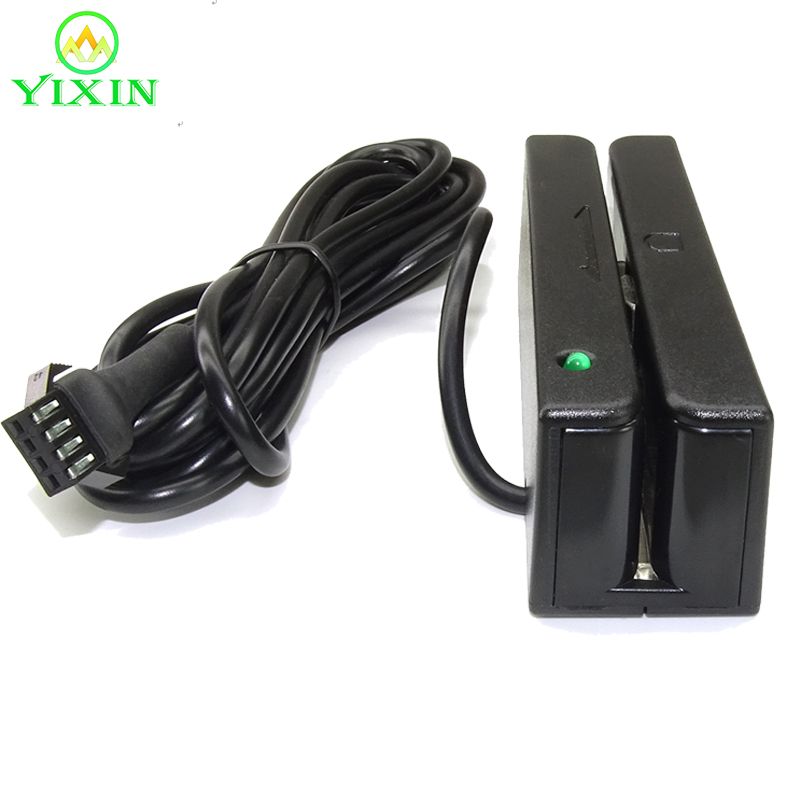 YIXIN Mobile credit card readers or Magnetic card reader