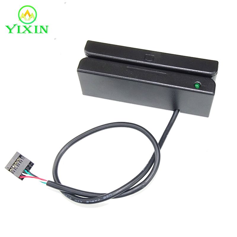 YIXIN Mobile credit card readers or Magnetic card reader