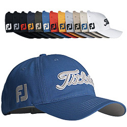 Top quality golf caps