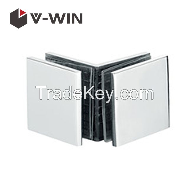 fittings for tempered glass