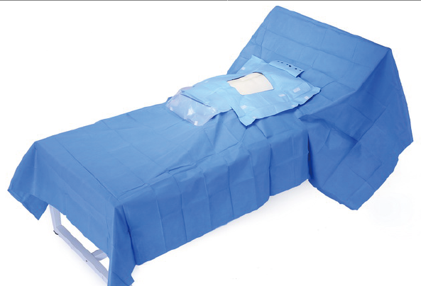 Sterile Surgical Drape