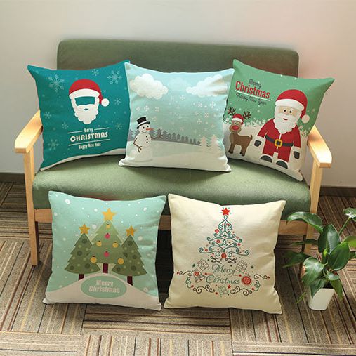 High quality latest decorative seat sofa cushion cover