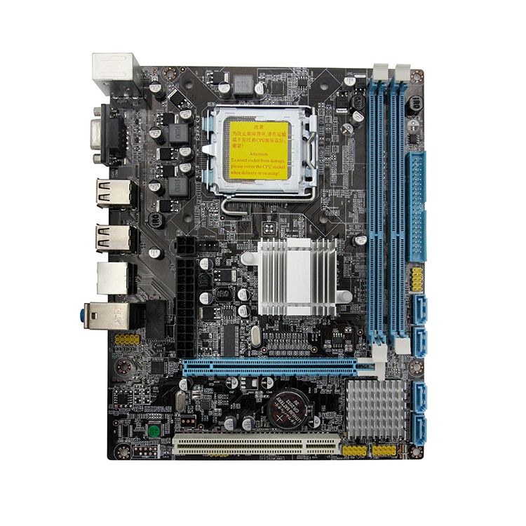 Motherboard G41 LGA775