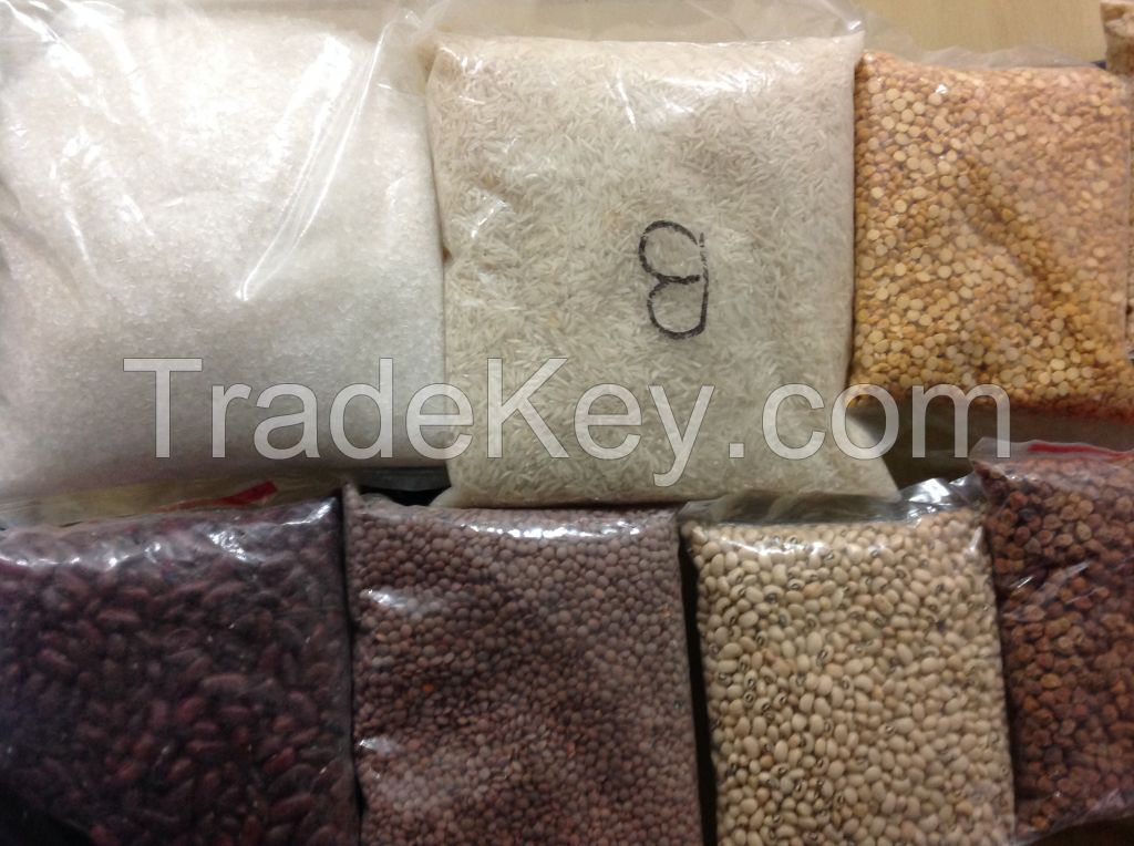 PK386 Long Grain White Rice (Parboiled)