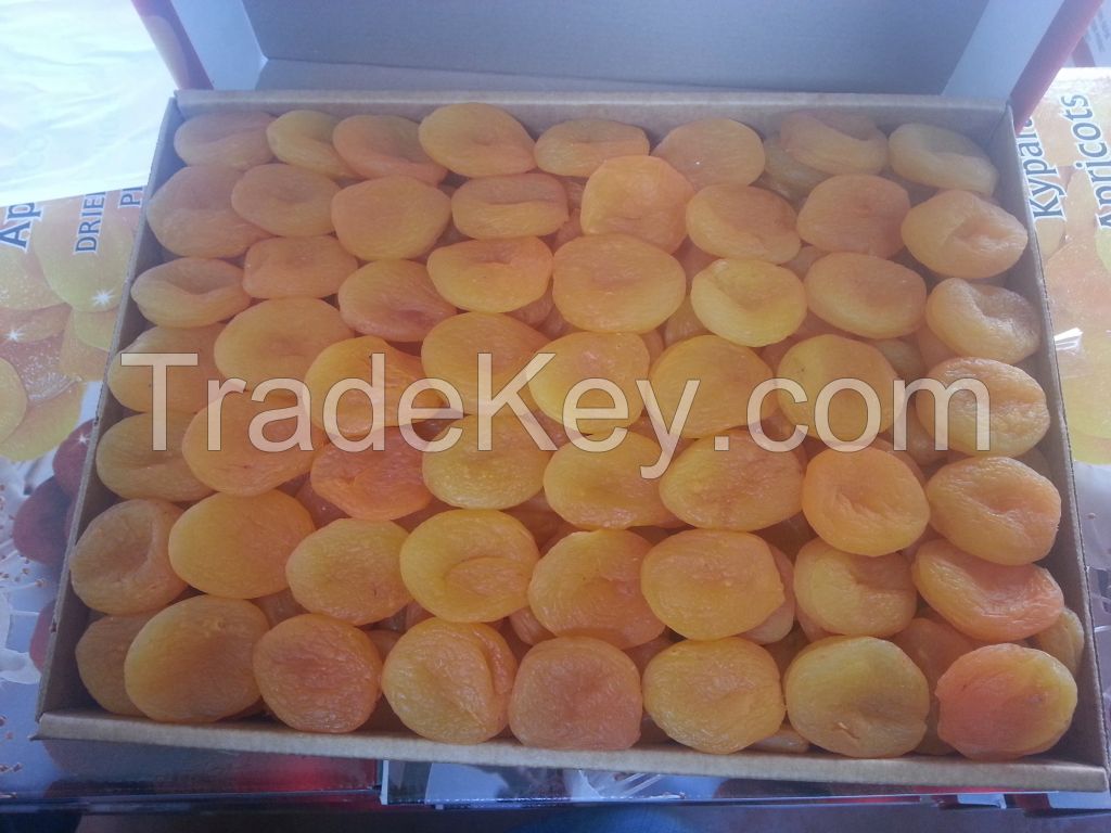 Malatya Extra Jumbo Apricot