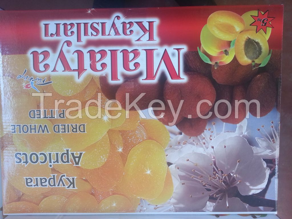 Malatya Extra Jumbo Apricot