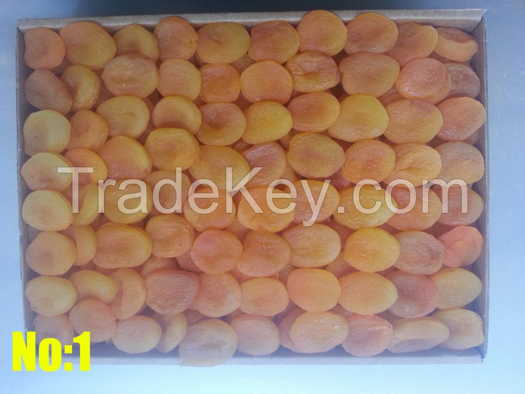 Malatya Dried Apricots