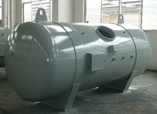 Pressure Vessels