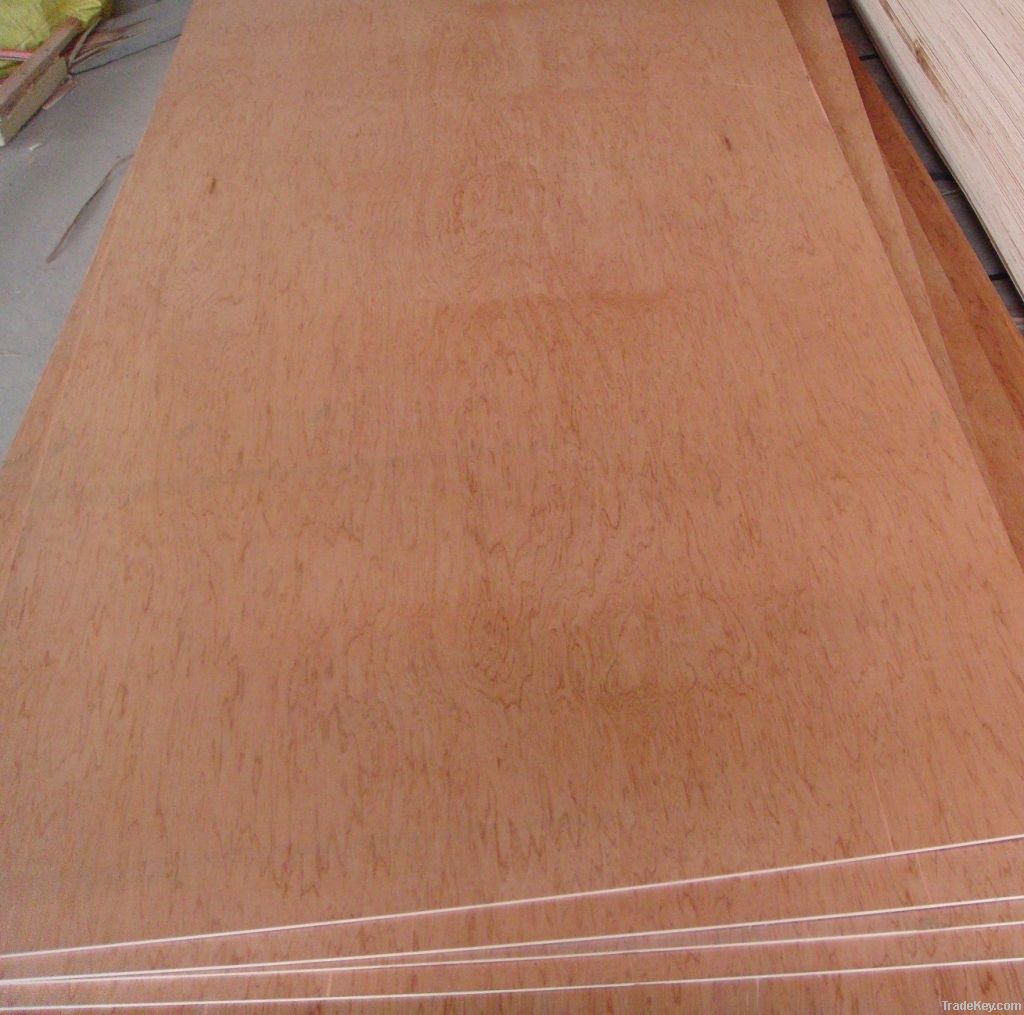 commercial plywood