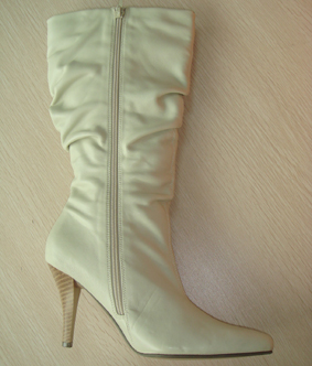 Ladies&#039; Boots