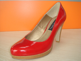 Ladies&#039; High Heel Shoes