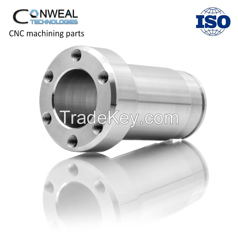 Non Standard Industrial Parts Machining