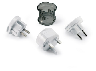 travel plug adapter