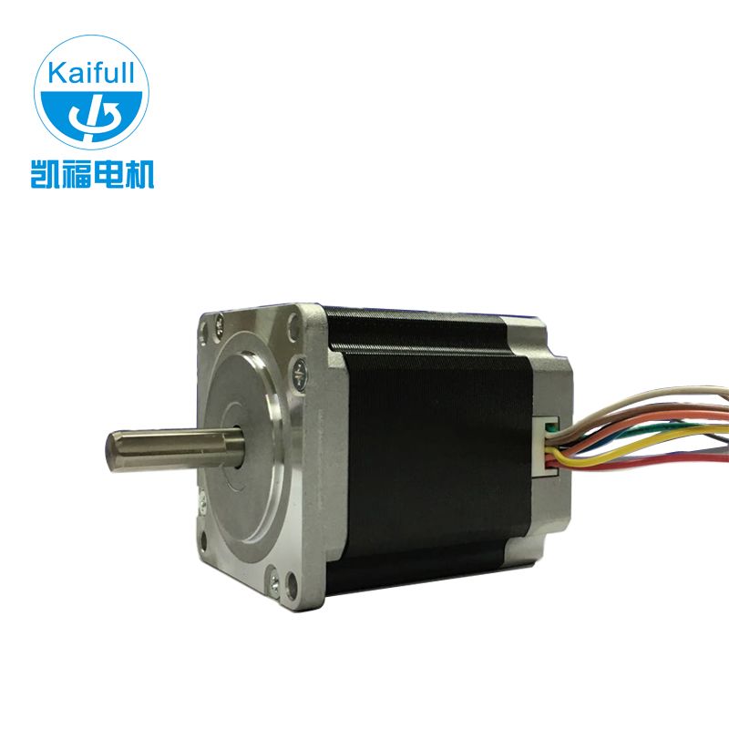 Two phase nema 23 stepper motor Y07-59D1-4008