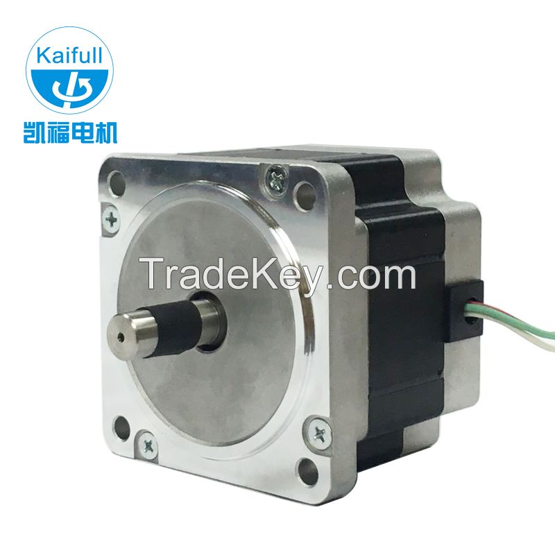 3 phase 86mm nema 34 stepper motor Y09-59D3-8536 for Han's laser