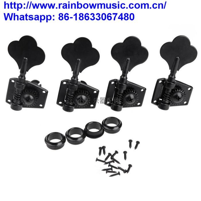 Hot sale best price Guitar Tuners Tuning Pegs Locking key Metal Head Machine Heads guitar parts