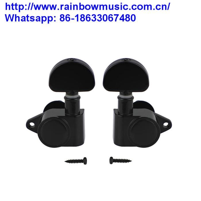 Free Shipping Guitar Tuning Pegs Bass Locking keyMachine Heads for sale