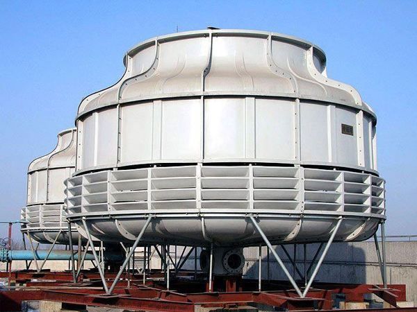 cooling tower