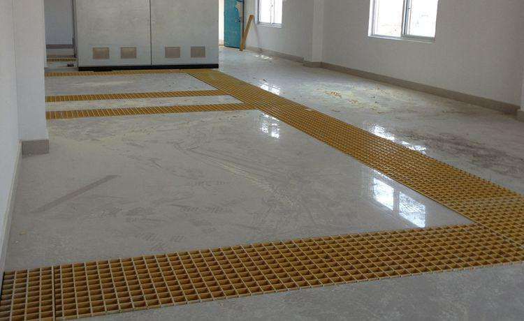 FRP grating