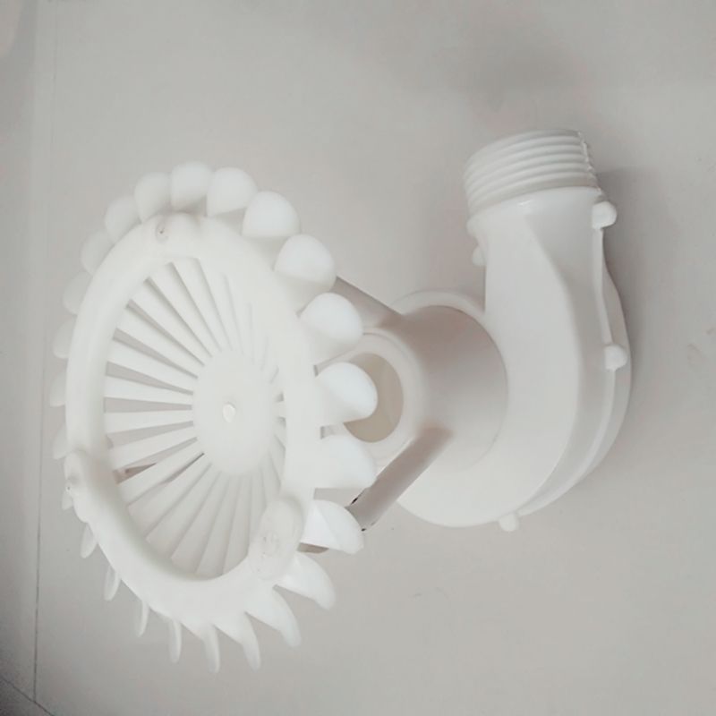 cooling tower nozzle