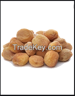 Dried Apricots