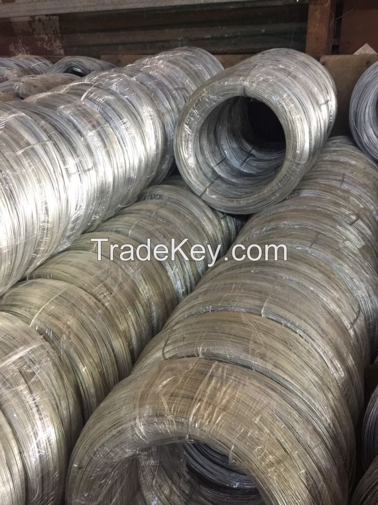 high quality and best prices 3.0mm galvanized wire