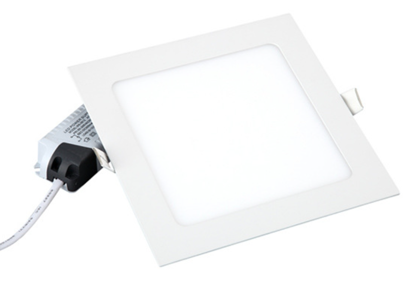 Slim Square Led Panel Light