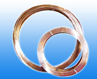 Submerged Arc Welding Wire