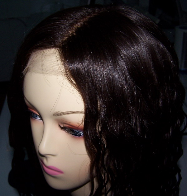 full lace wig