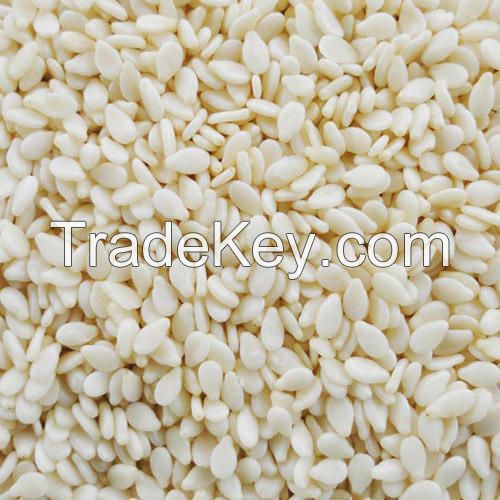 Sesame Seed, Sesame Seeds, Natural Sesame Seeds, Natural White Sesame Seeds