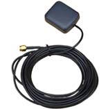 GPS antenna