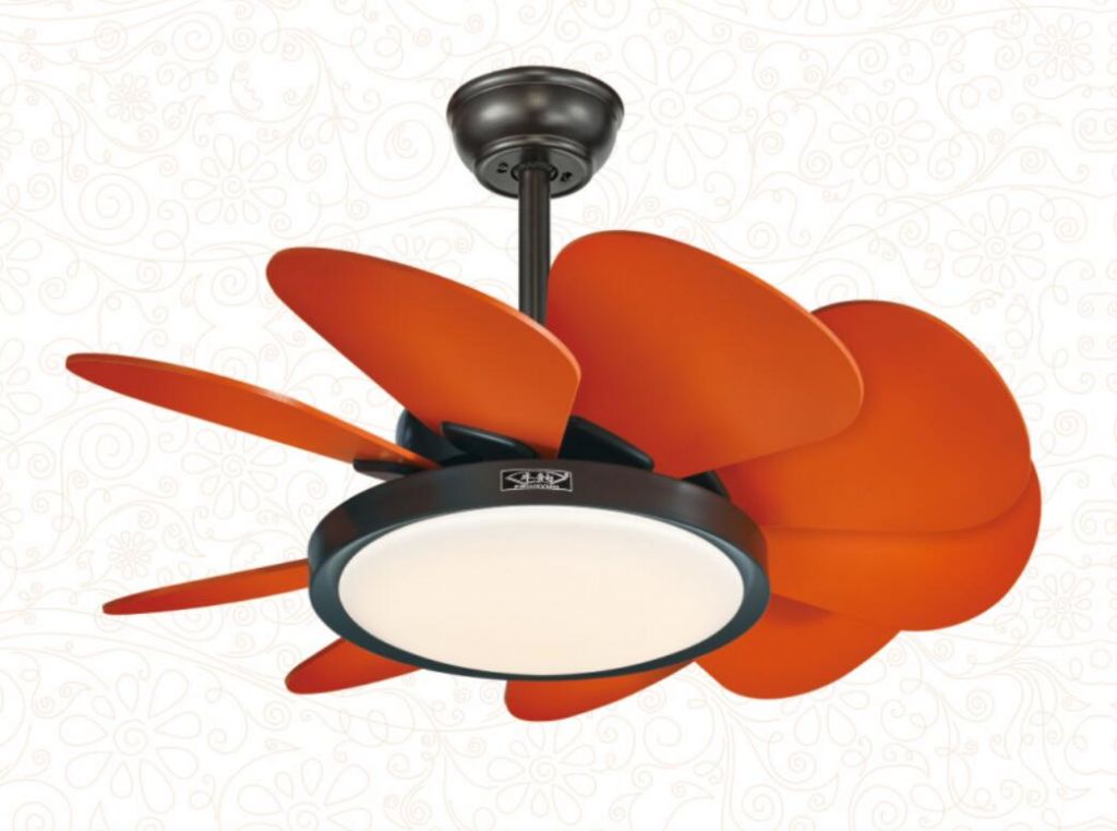 Modern Ceiling Fans with Lights