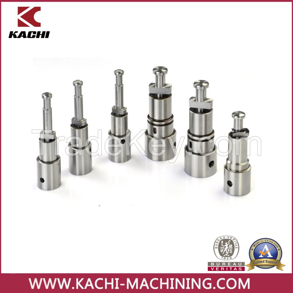 Automation Part Kachi Machine Part Metal CNC Machining Parts