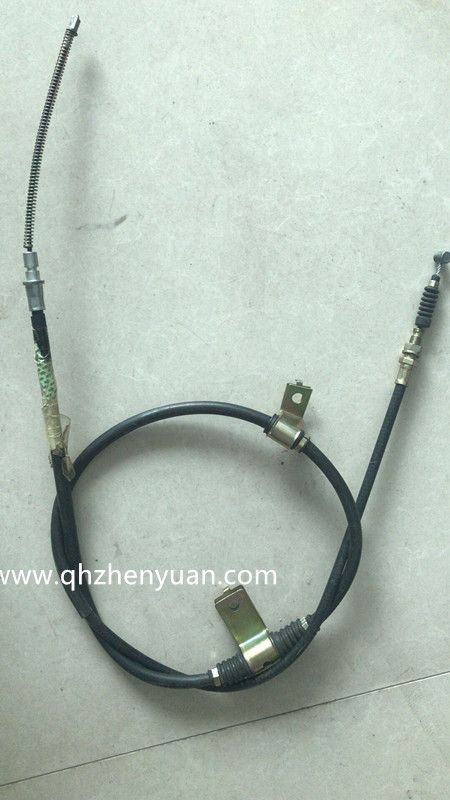 hyundai brake cable 59911-43050