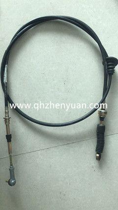 mitsubishi brake cable ok60a-46500