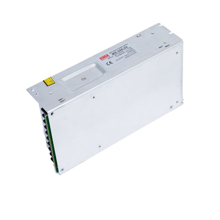 Hot 350w Switch Mode Power Supply AC to DC