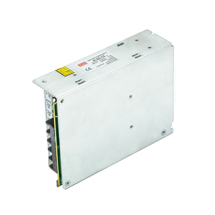 MS-35 AC DC Power Supply SMPS 35W 12V 24V