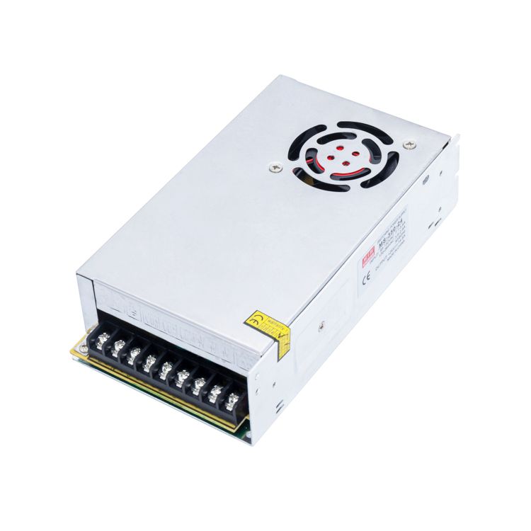 Hot 350w Switch Mode Power Supply AC to DC