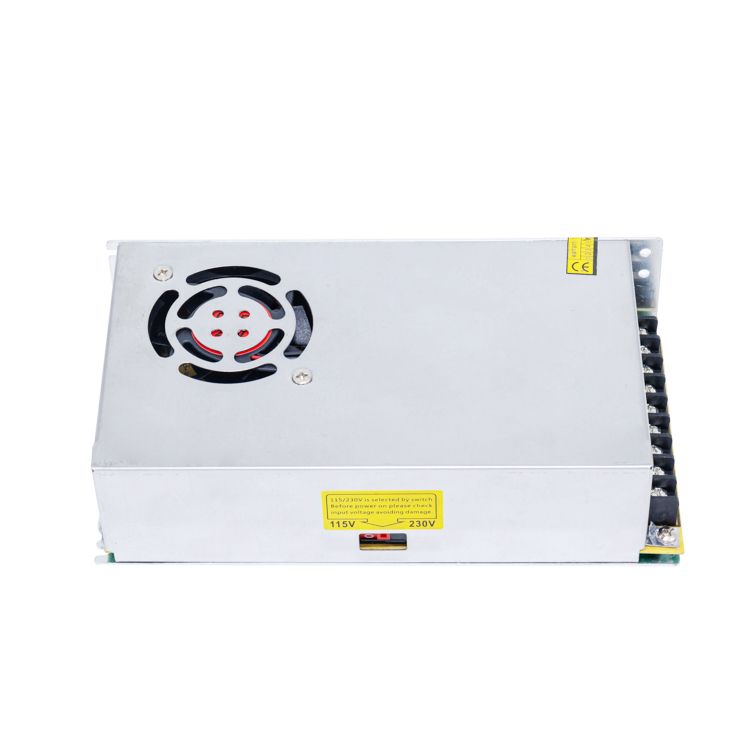 Hot 350w Switch Mode Power Supply AC to DC